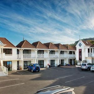 Cable Court Motel